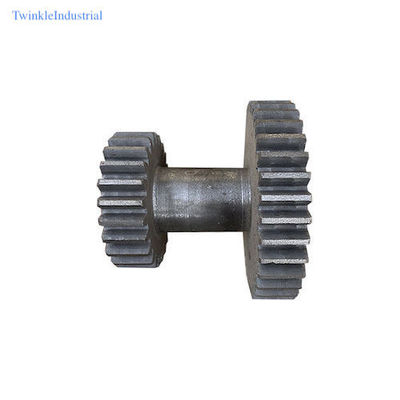 ODM Iron Casting Parts ASTM 65-45-12 Chaff Cutter Gear