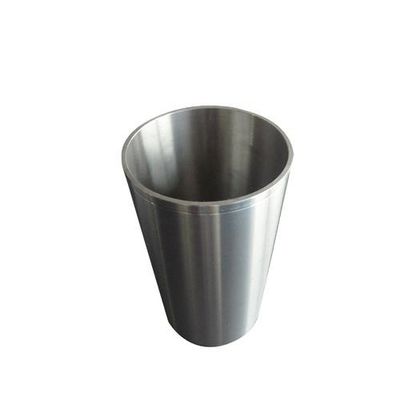 Engine Cylinder Sleeves Ductile Iron Casting Parts For Automotive Component