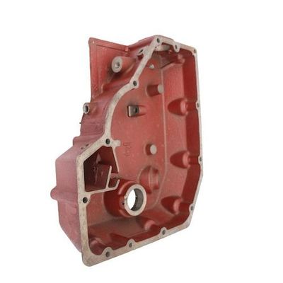 OEM Gear Cover Iron Casting Pats For Agricultural Machinery