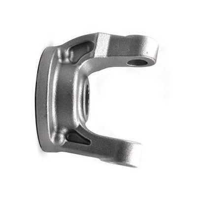 Ductile Iron Casting Parts Drive Shaft Flange Yoke Automobile Transmission Part
