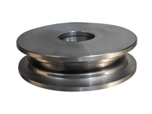 OEM Single Belt Pulley Foundry Iron Casting Pulley For Farm Machinery Tractor