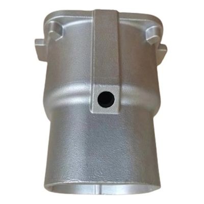 Investment Casting Components Steel Casting Parts For Plow and Harrow Components
