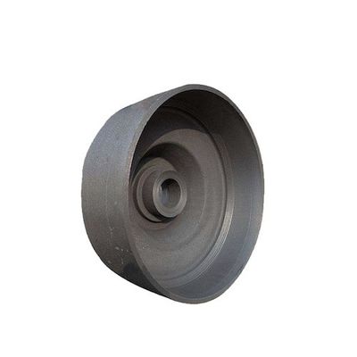 Grey Iron Casting Parts Equipments Housing Sand Casting And Machining Process