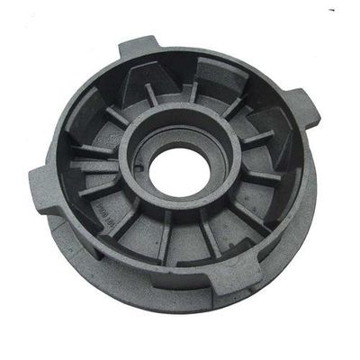 Exported To 20 Countries Iron Casting Parts With Unit Weight 0.05 Kg And CT6-CT8 Tolerance
