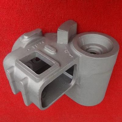 Payment Term After Sample Approval Iron Casting Parts With Sand Casting Technique