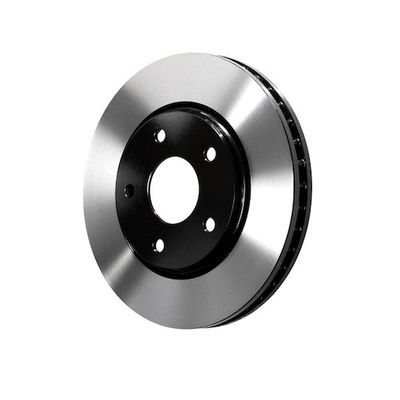 Ductile Iron Casting Brake Disk For Automobile Sand Casting Iron Parts