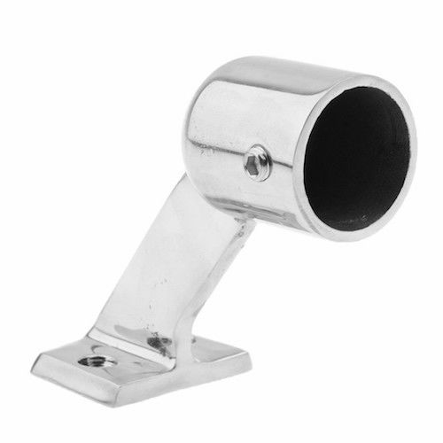 ISO Steel Casting Parts 1 Inch Stainless Steel Stern Bracket For Marine Hardware Fittings