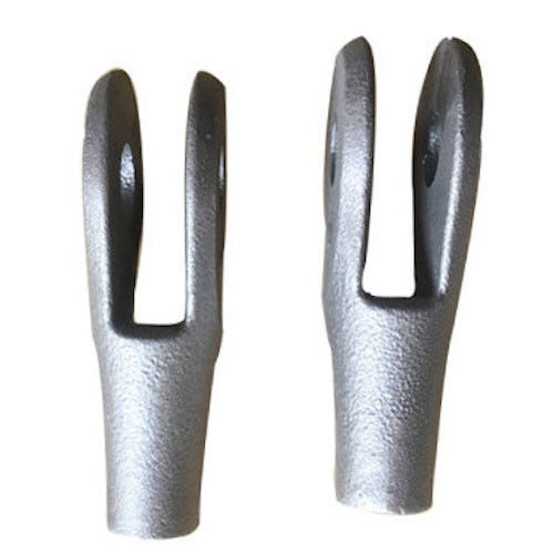 45# Mild Carbon Steel Investment Casting Parts Casting Steel Parts For Engineering Equipments