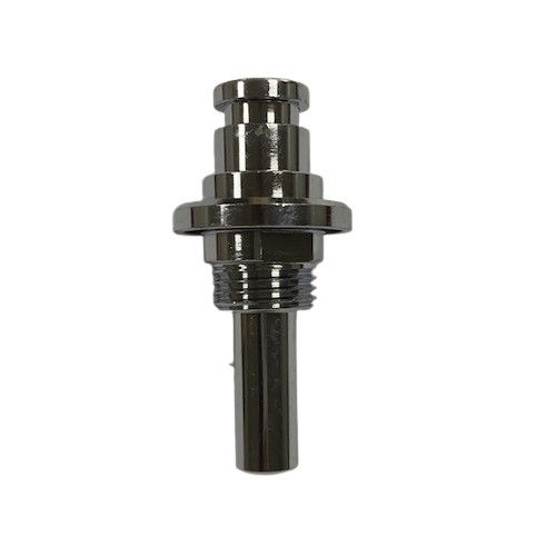 Germany Brass 617 CNC Machining Parts M16x1.5 Quick joints For Water Dispenser Machines