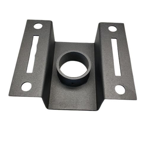 1.5mm Sheet Metal Fabrication Parts Custom Sheet Metal Stamping Bending Laser Cutting Parts