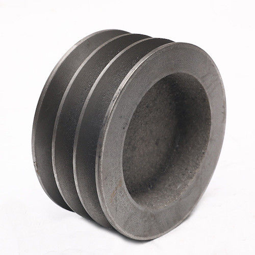 Type C Triple V Belt Pulley GG20 Cast Iron Pulley Farm Equipment Parts
