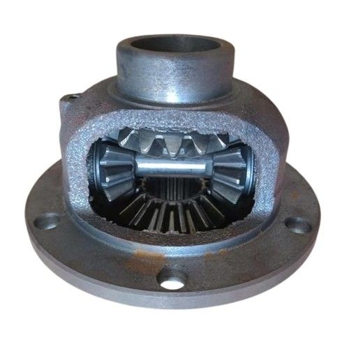 GG25 Sand Cast Parts Aluminum Sand Casting Product For Auto Parts