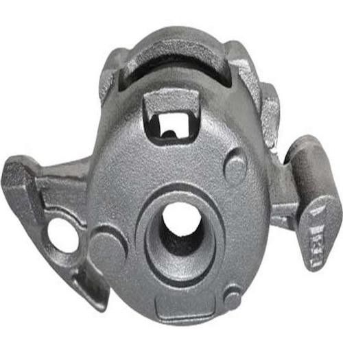 JIS Lost Wax Steel Casting Parts Polishing For Automotive Weight Range 0.1-200kg