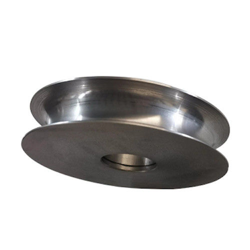 OEM Single Belt Pulley Foundry Iron Casting Pulley For Farm Machinery Tractor