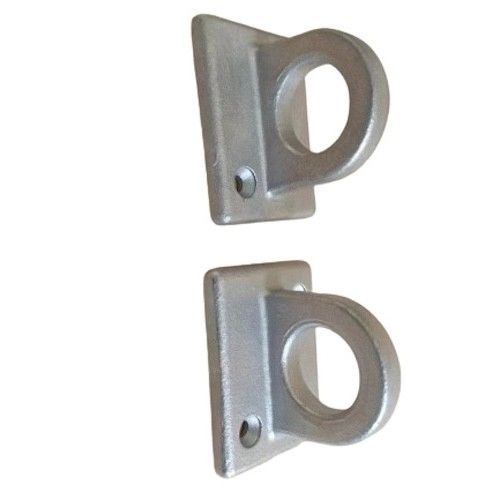 OEM Precision Machining And Casting Parts Alloy Steel Casting Parts For Industrial Robots